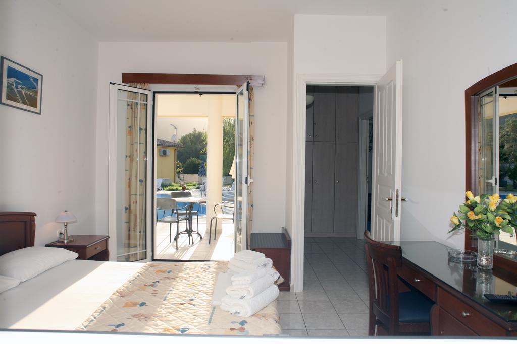 Iliaktida Studio-Villas Frinion Bilik gambar