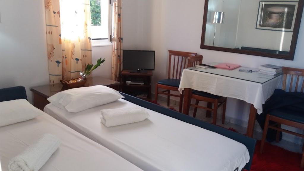 Iliaktida Studio-Villas Frinion Luaran gambar